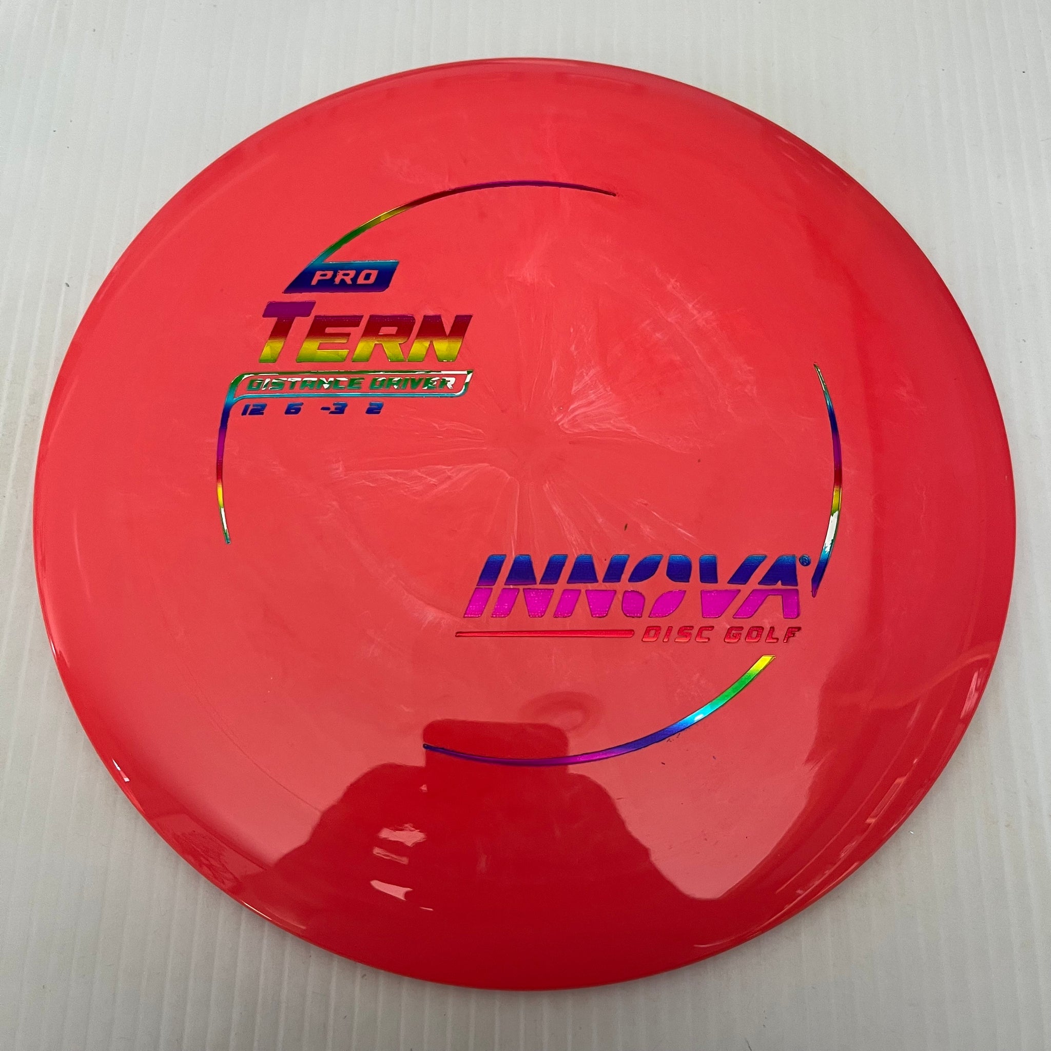 Innova Pro Tern 12/6/-3/2