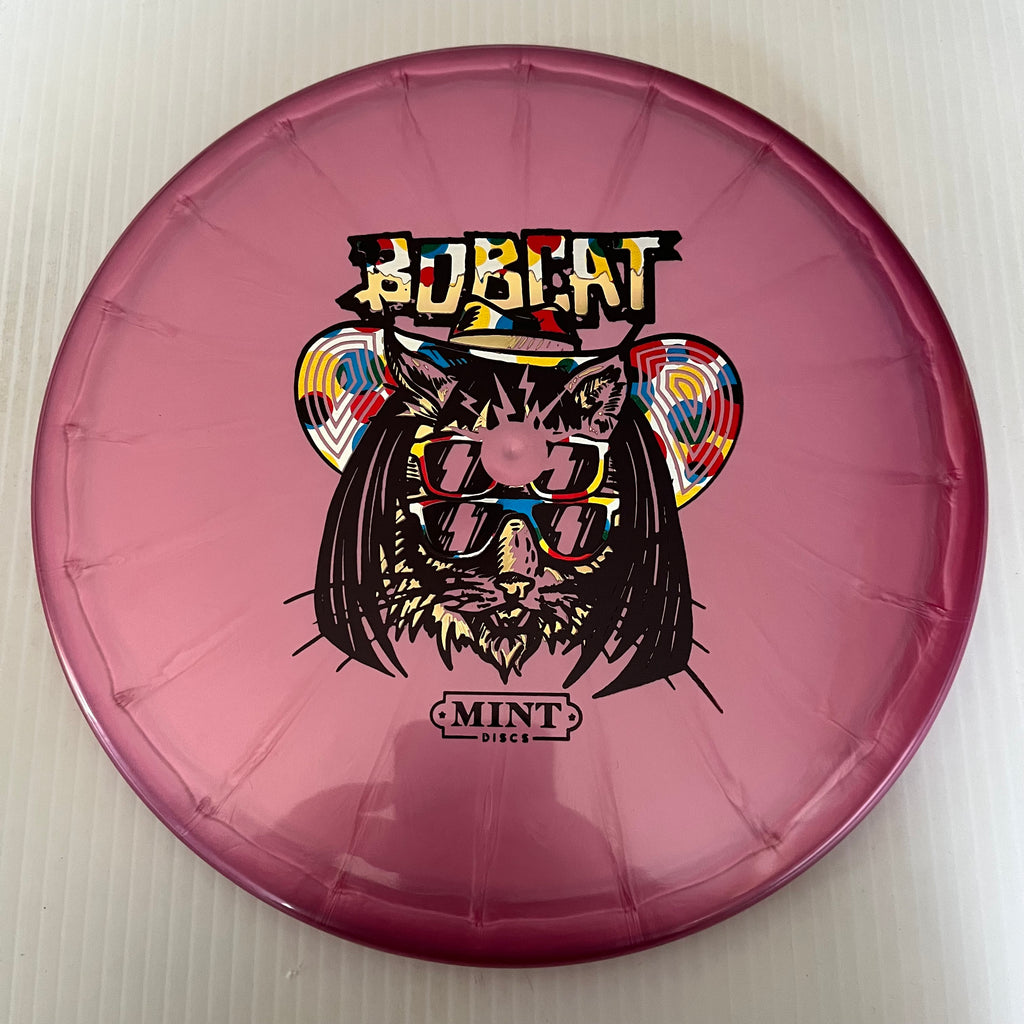 Mint Discs Sublime Bobcat 5/4/0/2.5