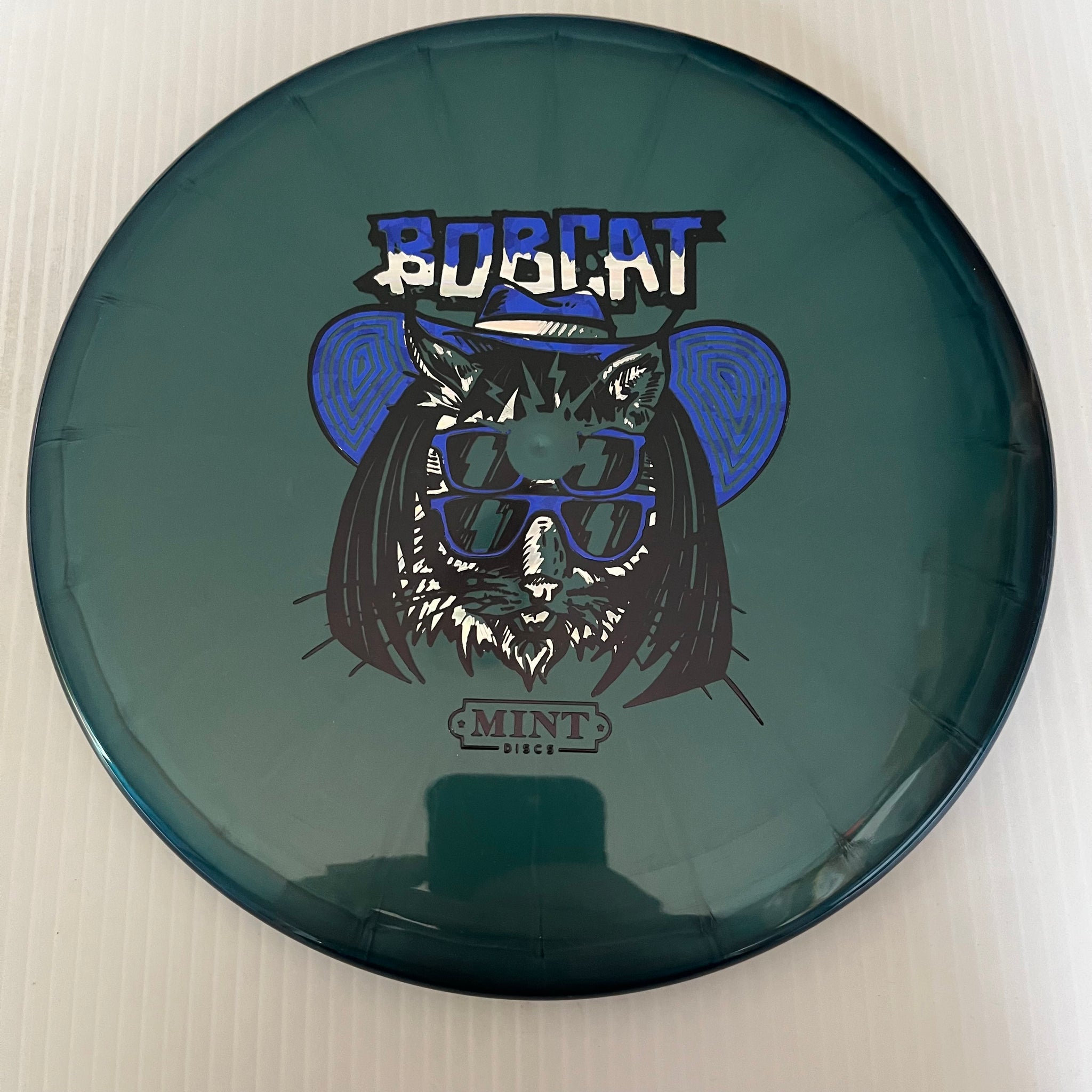 Mint Discs Sublime Bobcat 5/4/0/2.5
