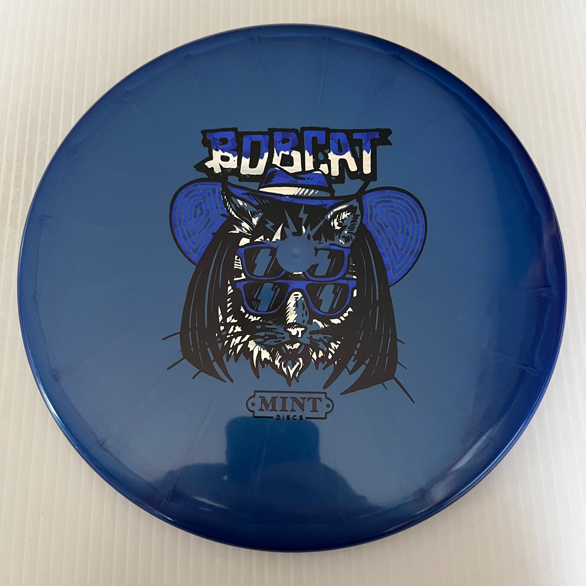 Mint Discs Sublime Bobcat 5/4/0/2.5