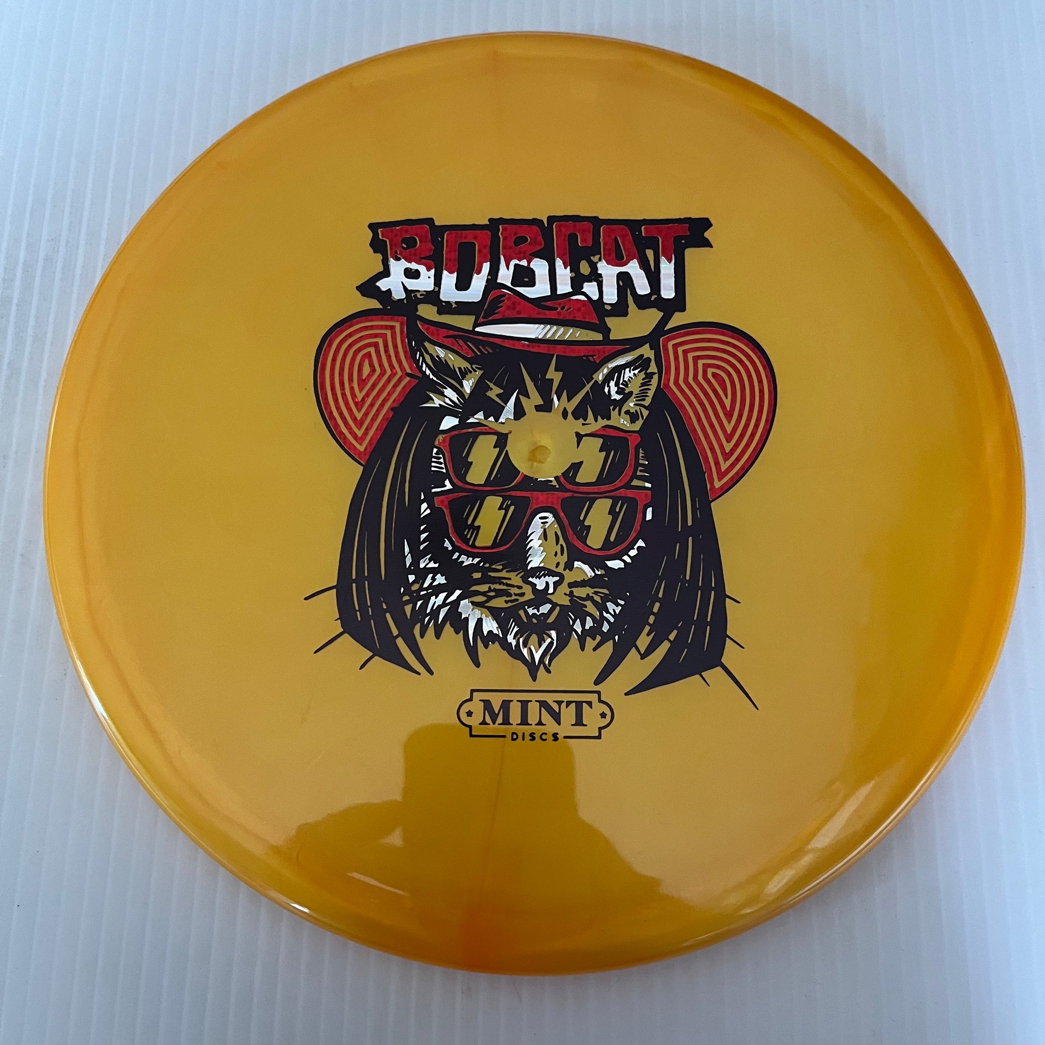 Mint Discs Sublime Bobcat 5/4/0/2.5