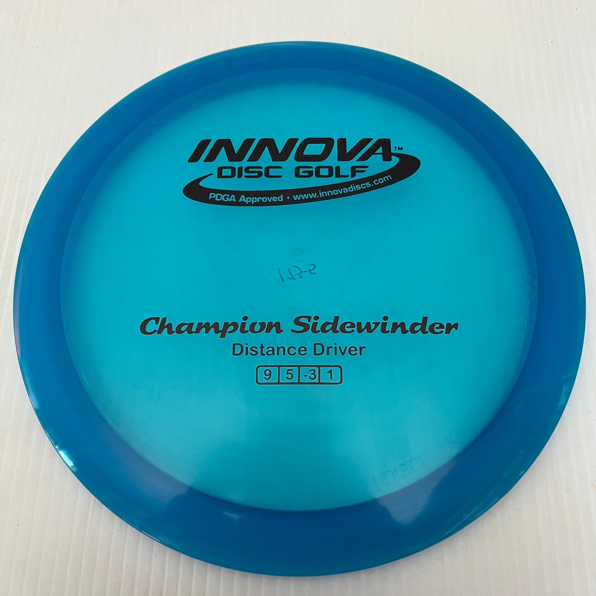 Innova Champion Sidewinder 9/5/-3/1