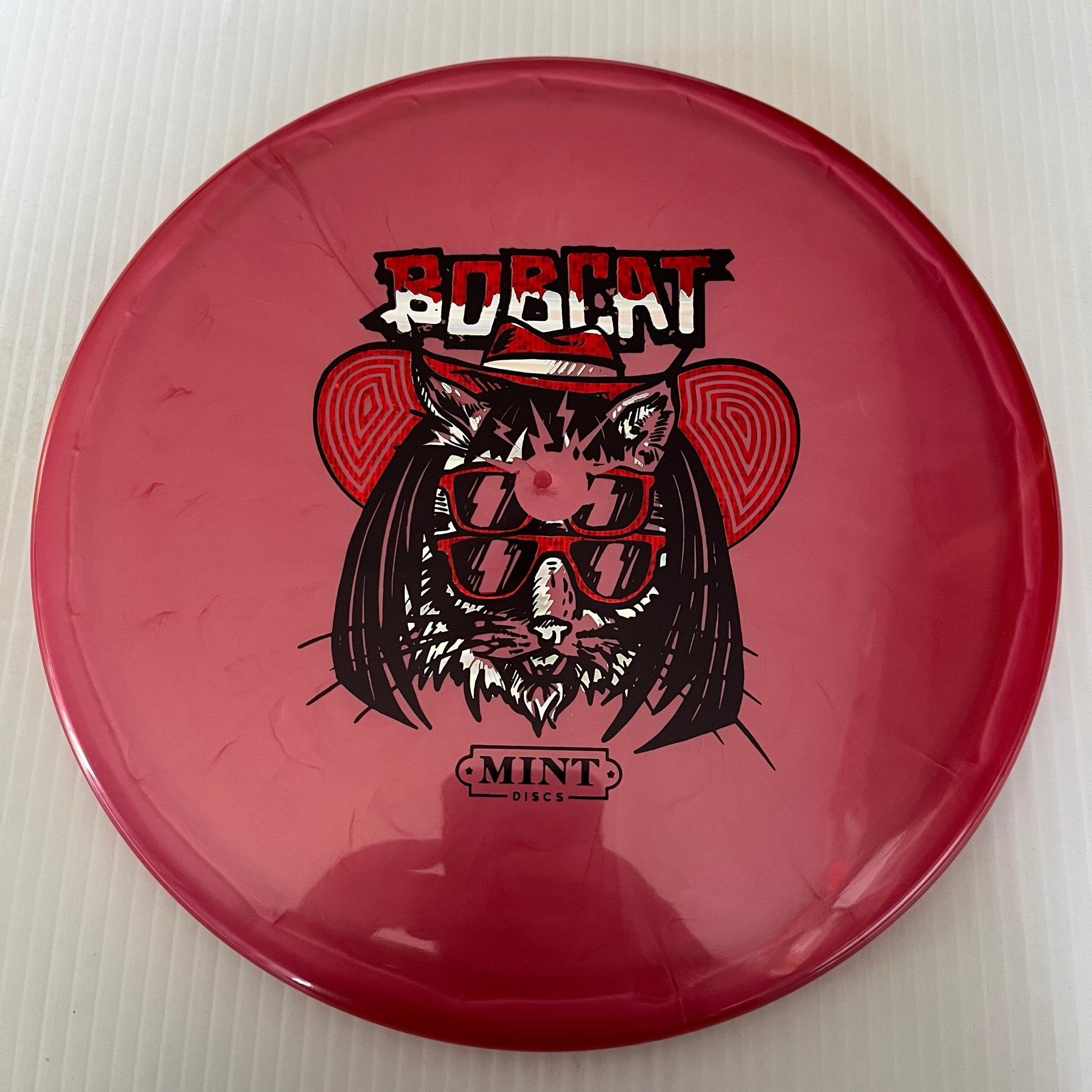 Mint Discs Sublime Bobcat 5/4/0/2.5