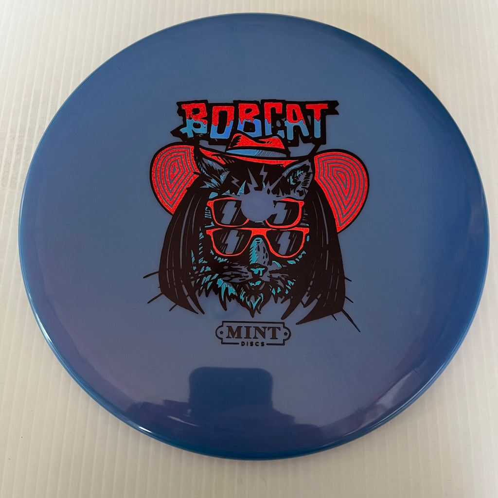 Mint Discs Sublime Bobcat 5/4/0/2.5