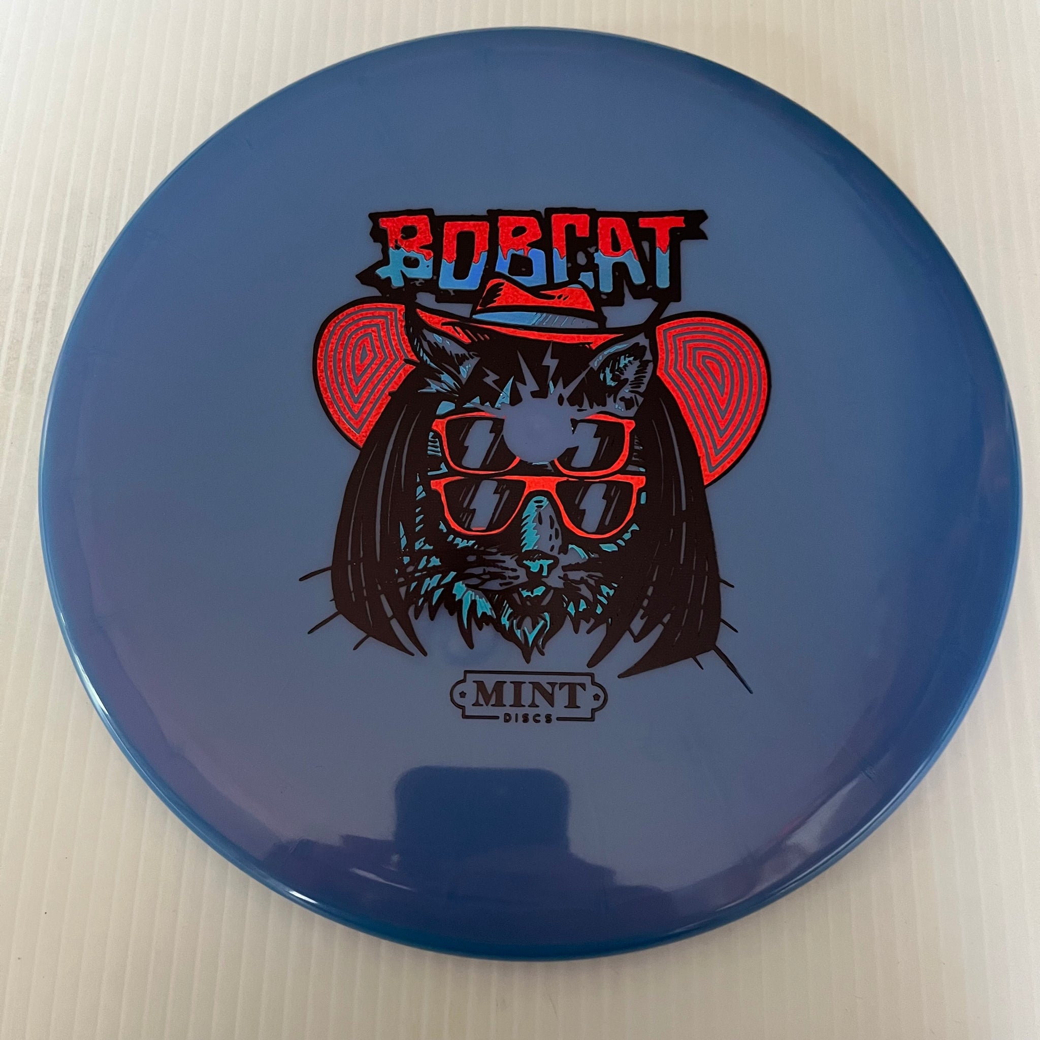 Mint Discs Sublime Bobcat 5/4/0/2.5