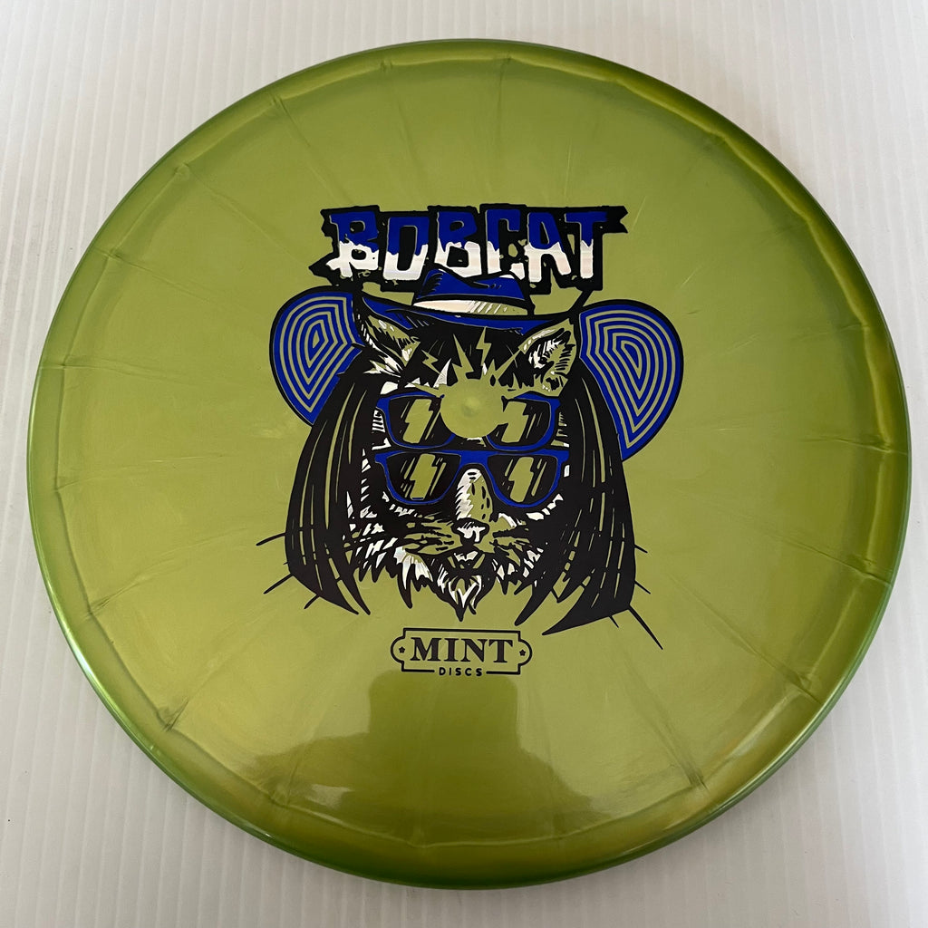 Mint Discs Sublime Bobcat 5/4/0/2.5