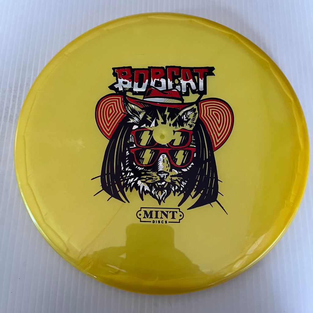 Mint Discs Sublime Bobcat 5/4/0/2.5