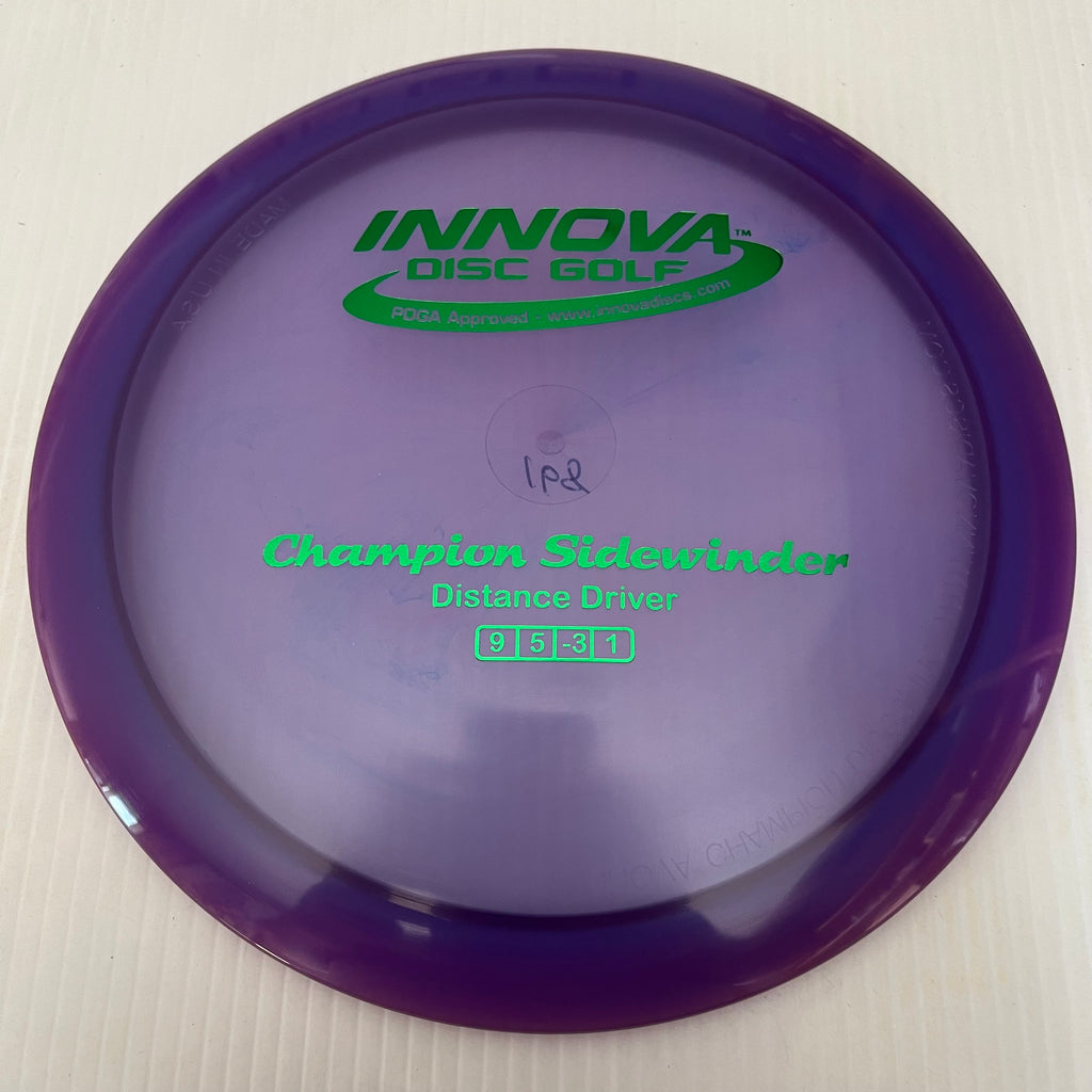 Innova Champion Sidewinder 9/5/-3/1