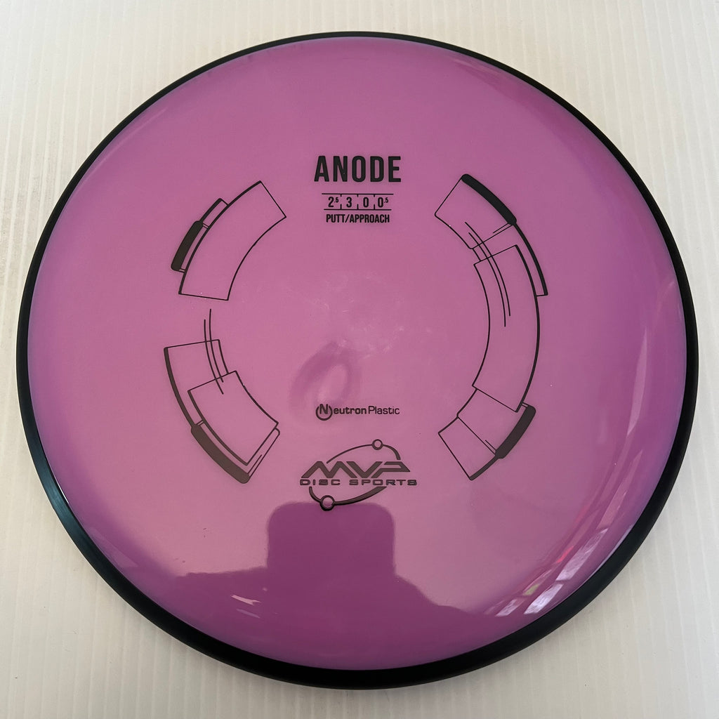 MVP Neutron Anode 2.5/3/0/0.5
