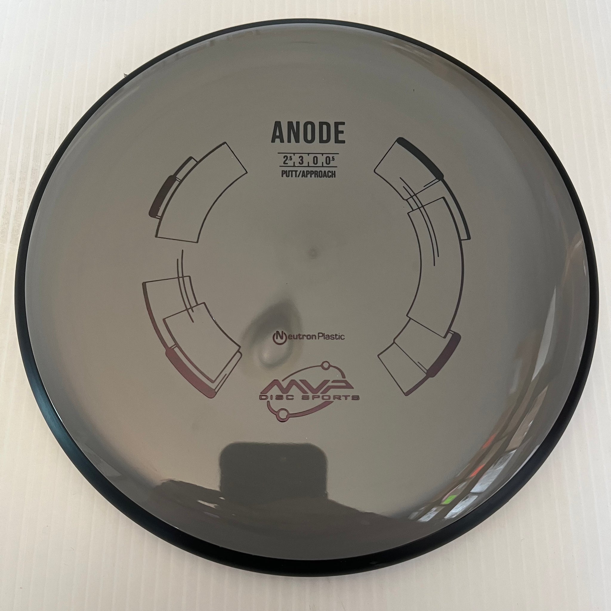MVP Neutron Anode 2.5/3/0/0.5