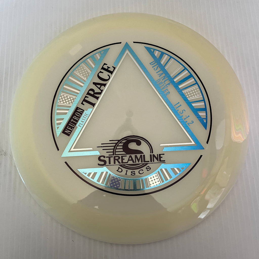 Streamline Neutron Trace 11/5/-1/2