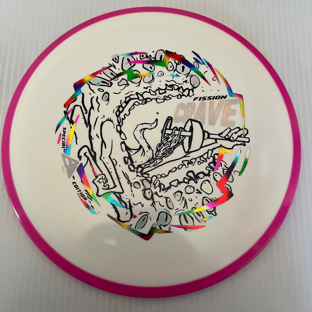 Axiom Special Edition Fission Crave 6.5/5/-1/1