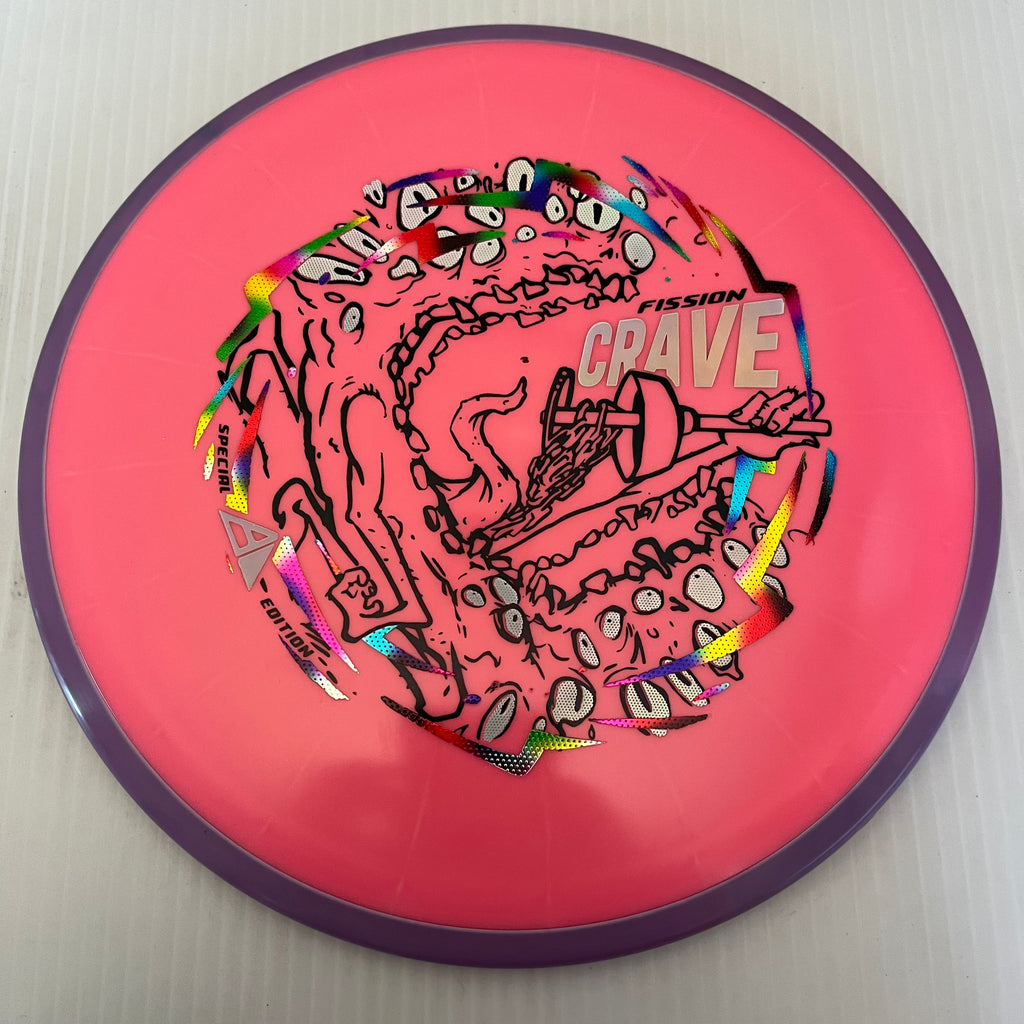 Axiom Special Edition Fission Crave 6.5/5/-1/1