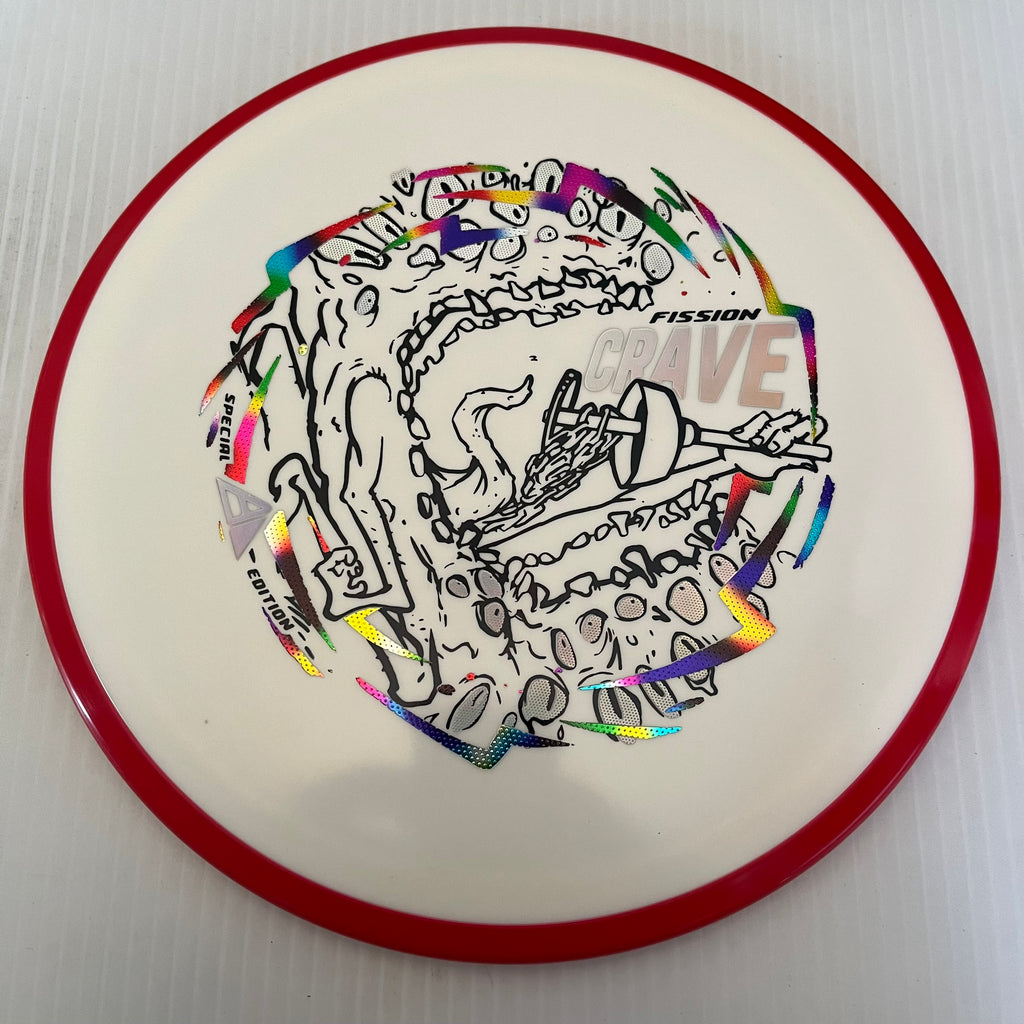 Axiom Special Edition Fission Crave 6.5/5/-1/1