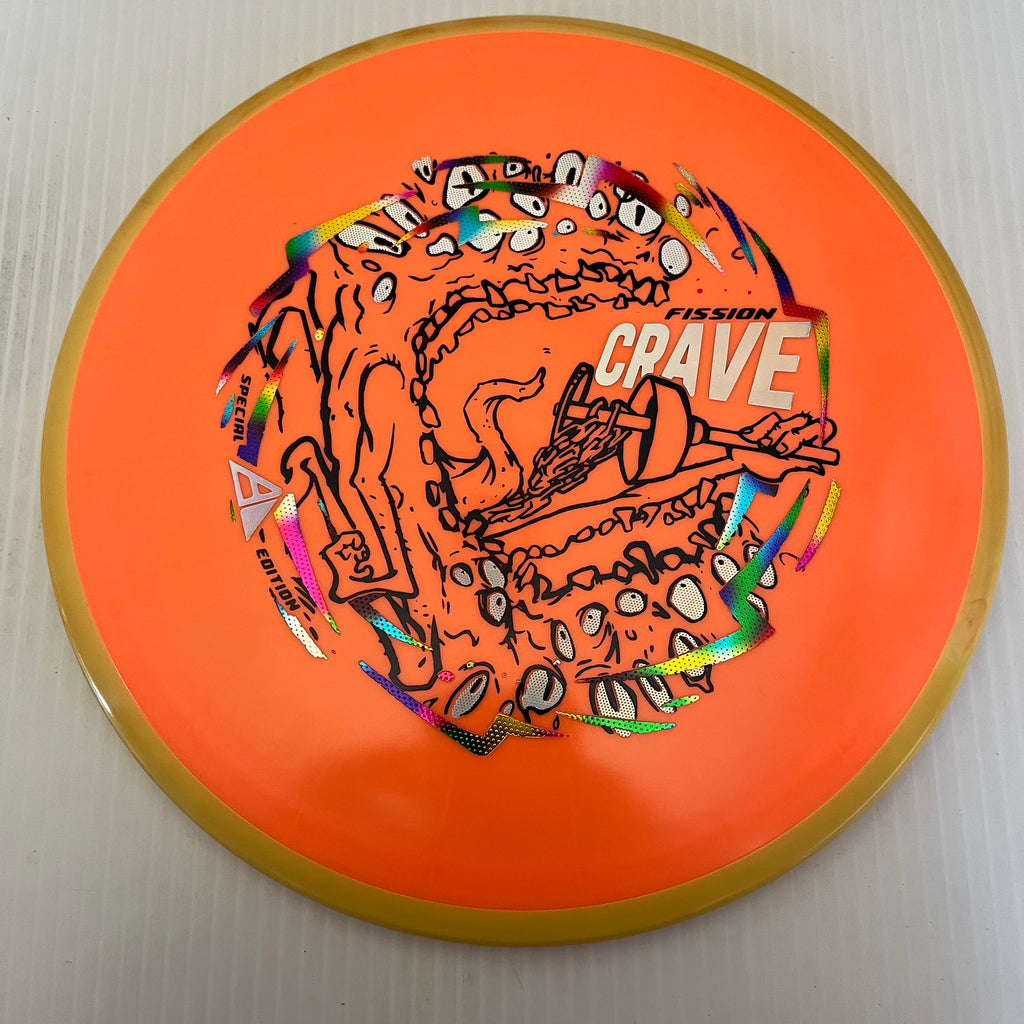 Axiom Special Edition Fission Crave 6.5/5/-1/1