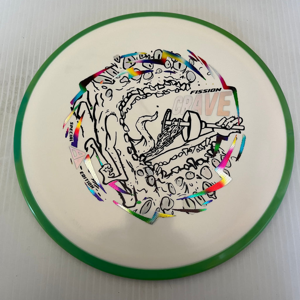 Axiom Special Edition Fission Crave 6.5/5/-1/1