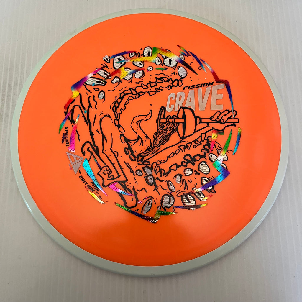 Axiom Special Edition Fission Crave 6.5/5/-1/1