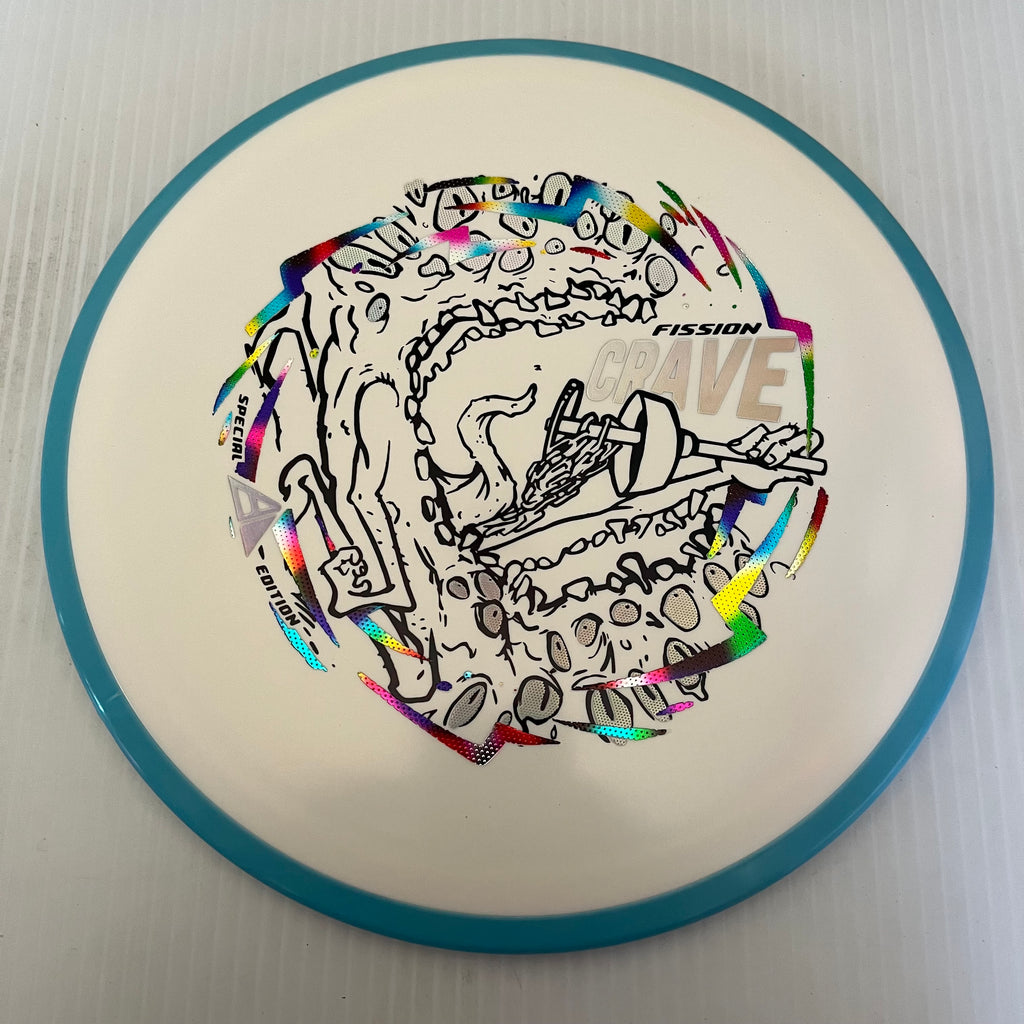 Axiom Special Edition Fission Crave 6.5/5/-1/1