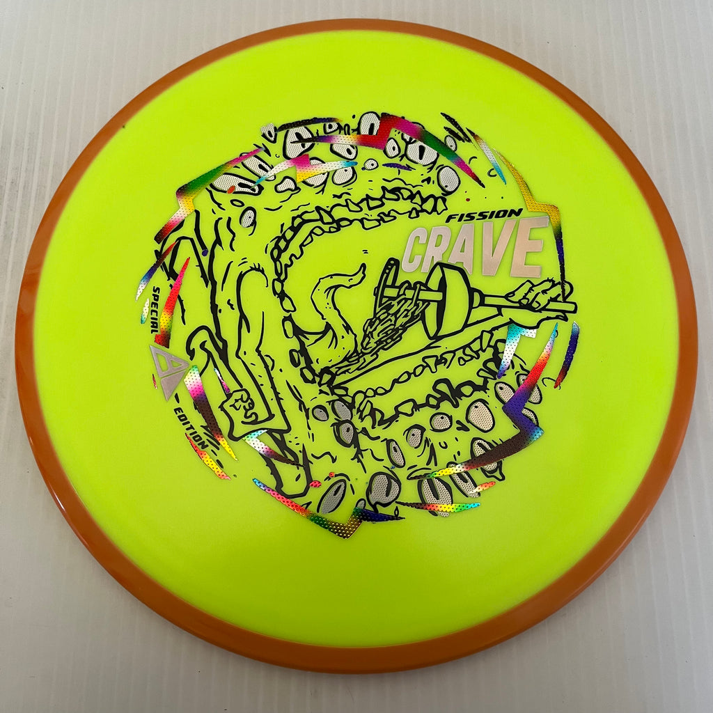 Axiom Special Edition Fission Crave 6.5/5/-1/1
