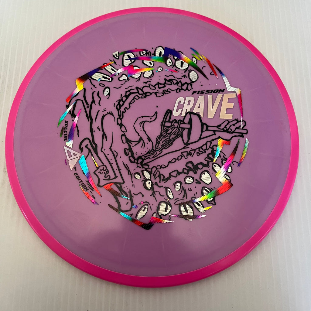 Axiom Special Edition Fission Crave 6.5/5/-1/1