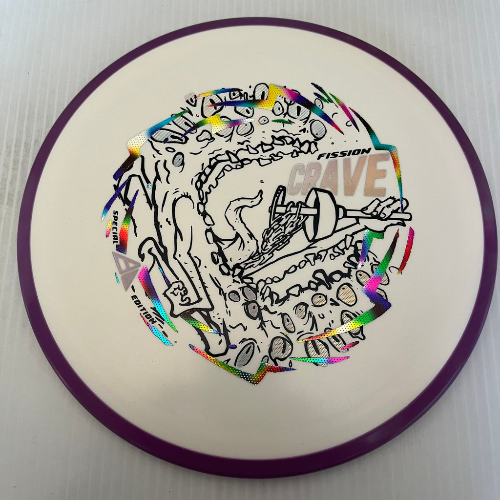 Axiom Special Edition Fission Crave 6.5/5/-1/1