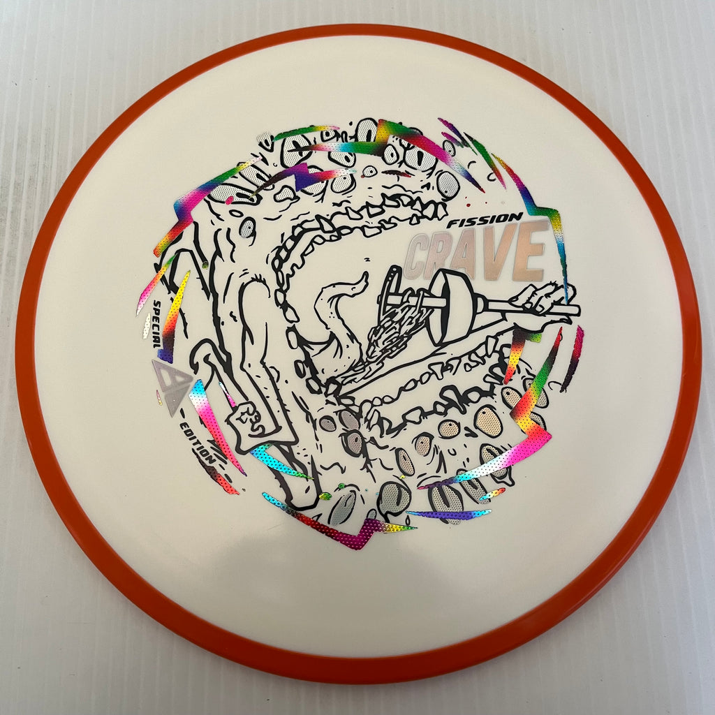 Axiom Special Edition Fission Crave 6.5/5/-1/1