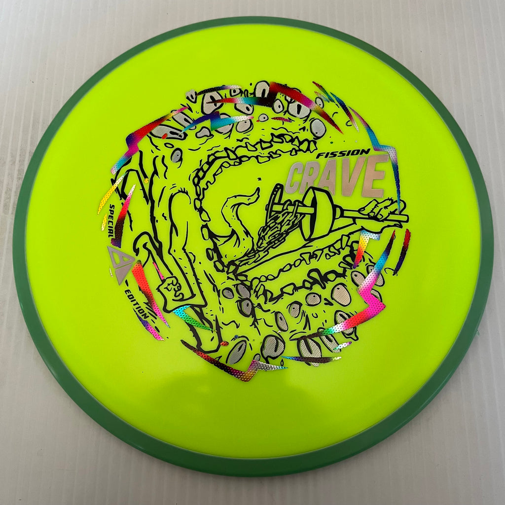 Axiom Special Edition Fission Crave 6.5/5/-1/1