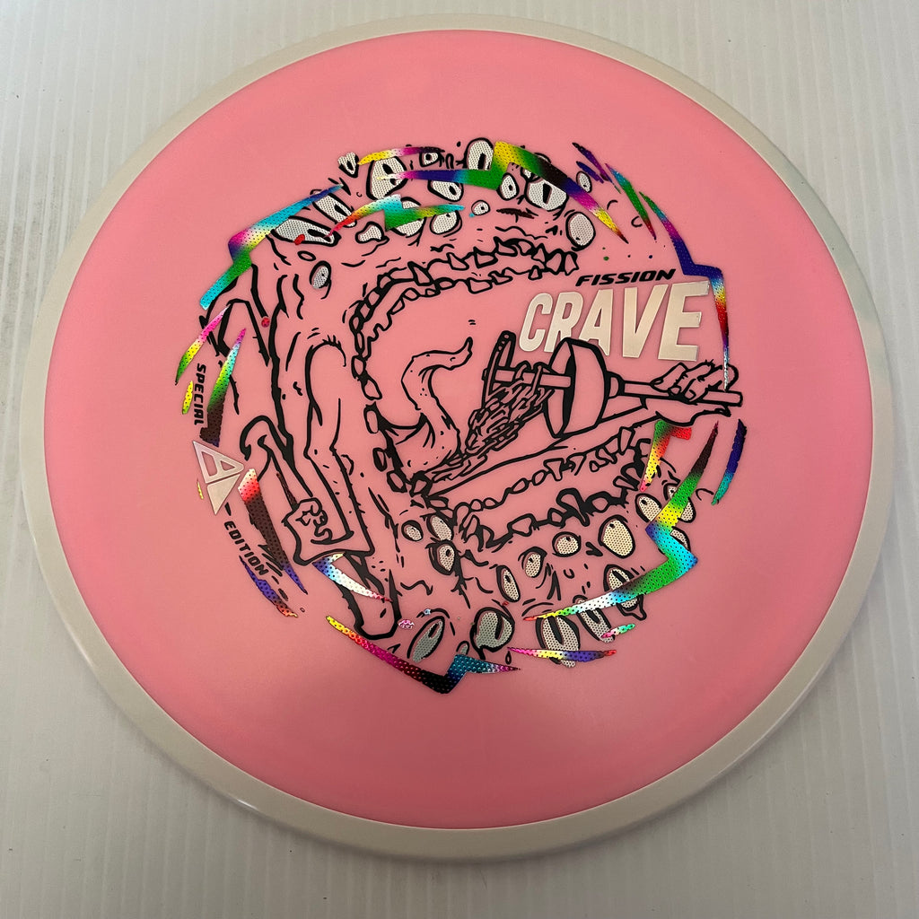 Axiom Special Edition Fission Crave 6.5/5/-1/1