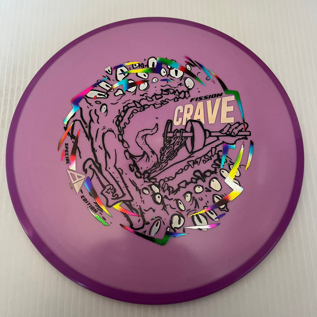 Axiom Special Edition Fission Crave 6.5/5/-1/1