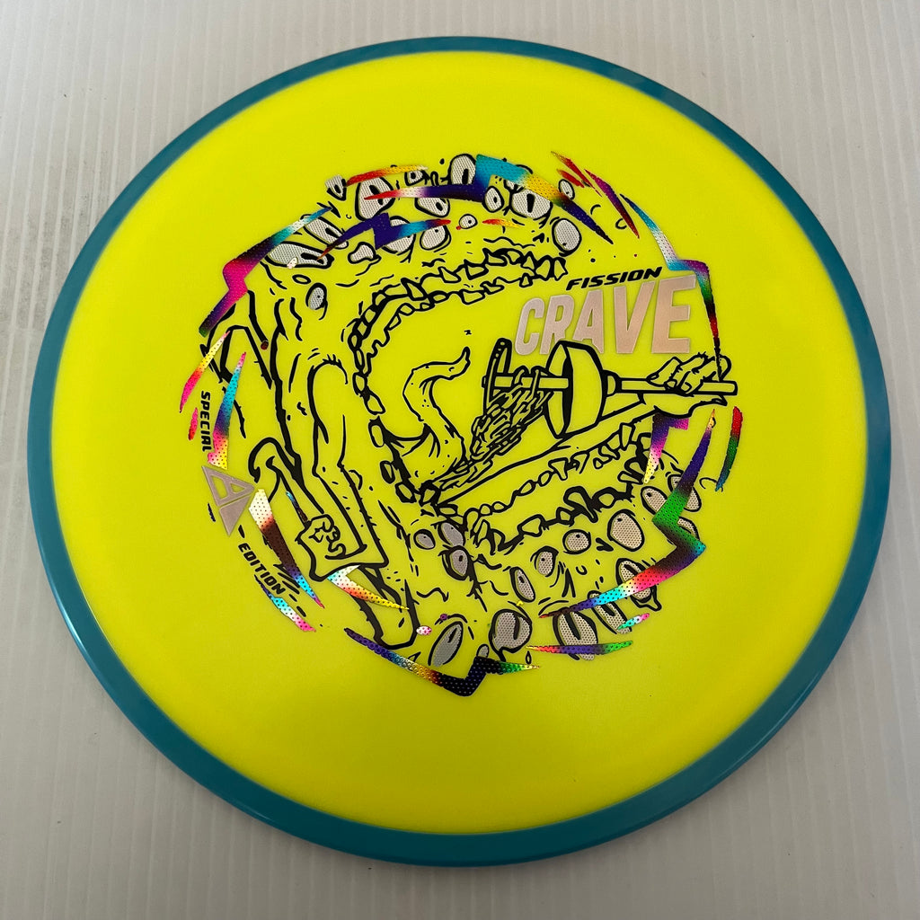 Axiom Special Edition Fission Crave 6.5/5/-1/1