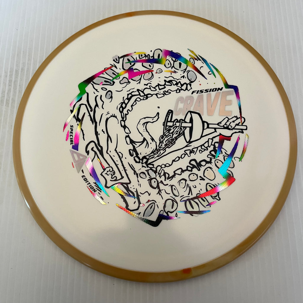 Axiom Special Edition Fission Crave 6.5/5/-1/1