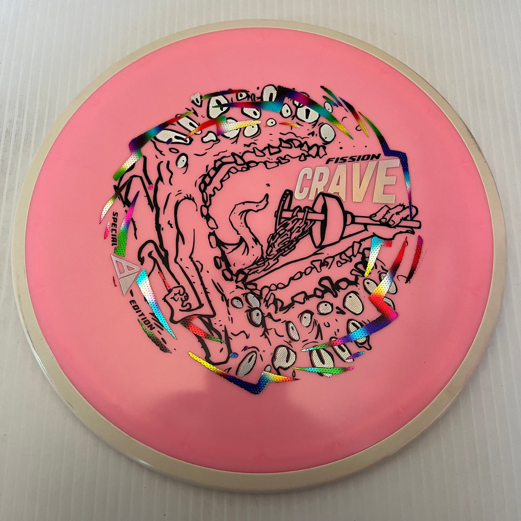 Axiom Special Edition Fission Crave 6.5/5/-1/1