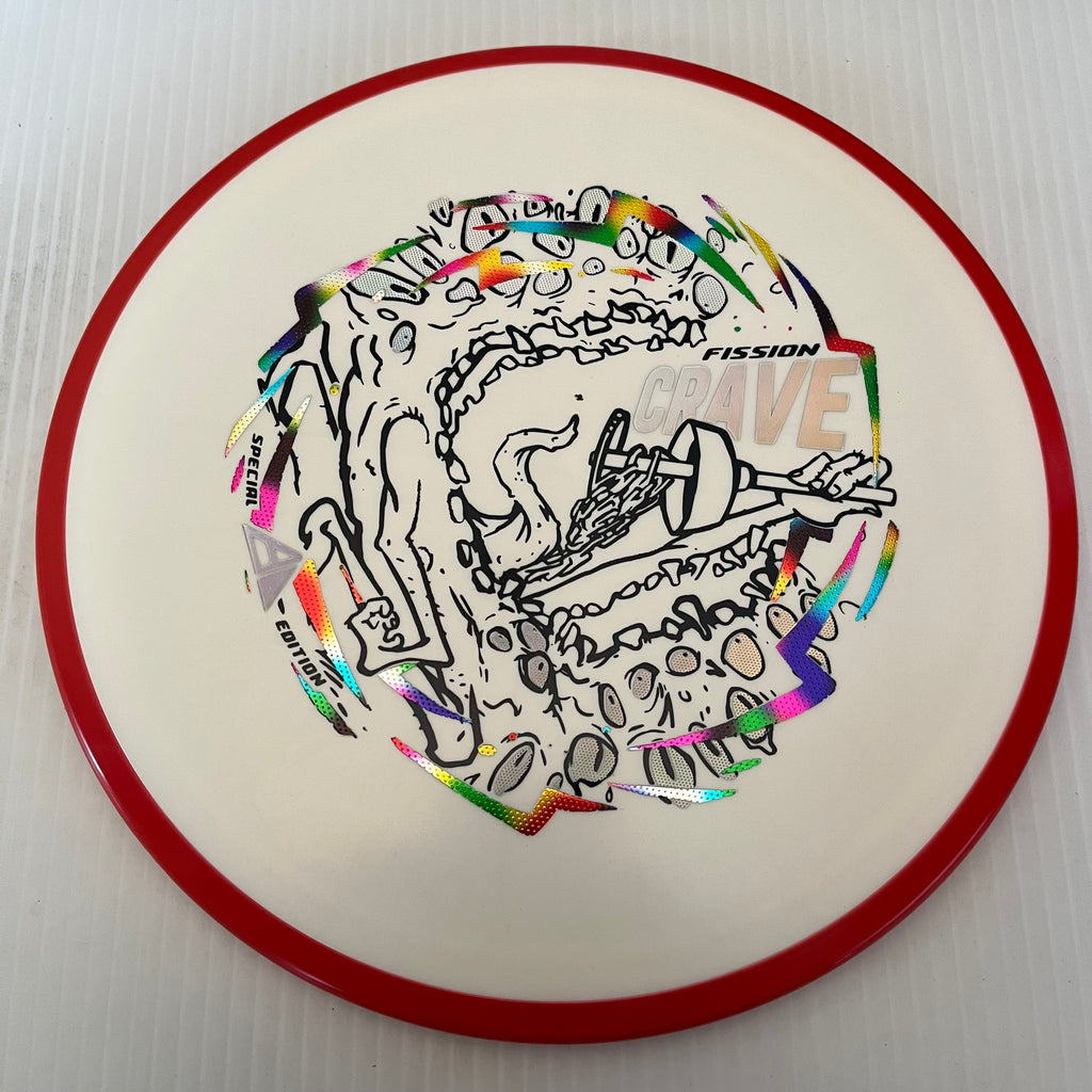 Axiom Special Edition Fission Crave 6.5/5/-1/1