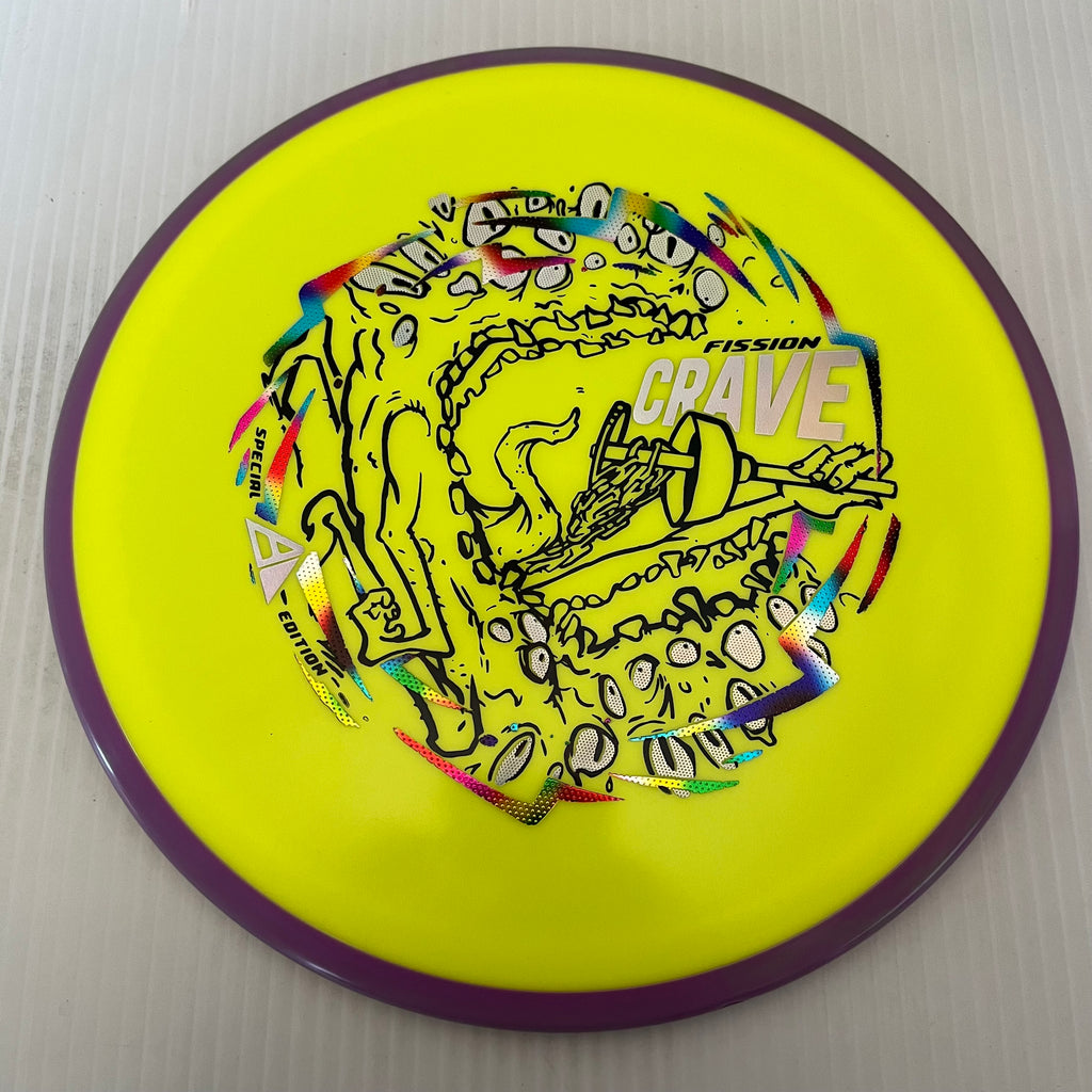 Axiom Special Edition Fission Crave 6.5/5/-1/1