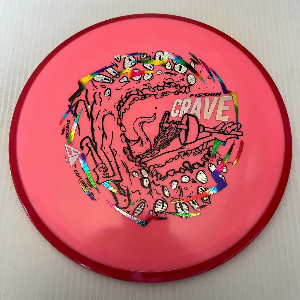 Axiom Special Edition Fission Crave 6.5/5/-1/1