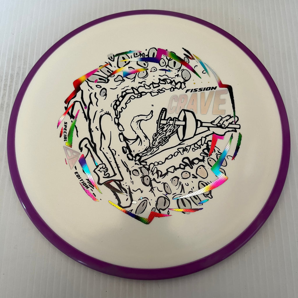 Axiom Special Edition Fission Crave 6.5/5/-1/1