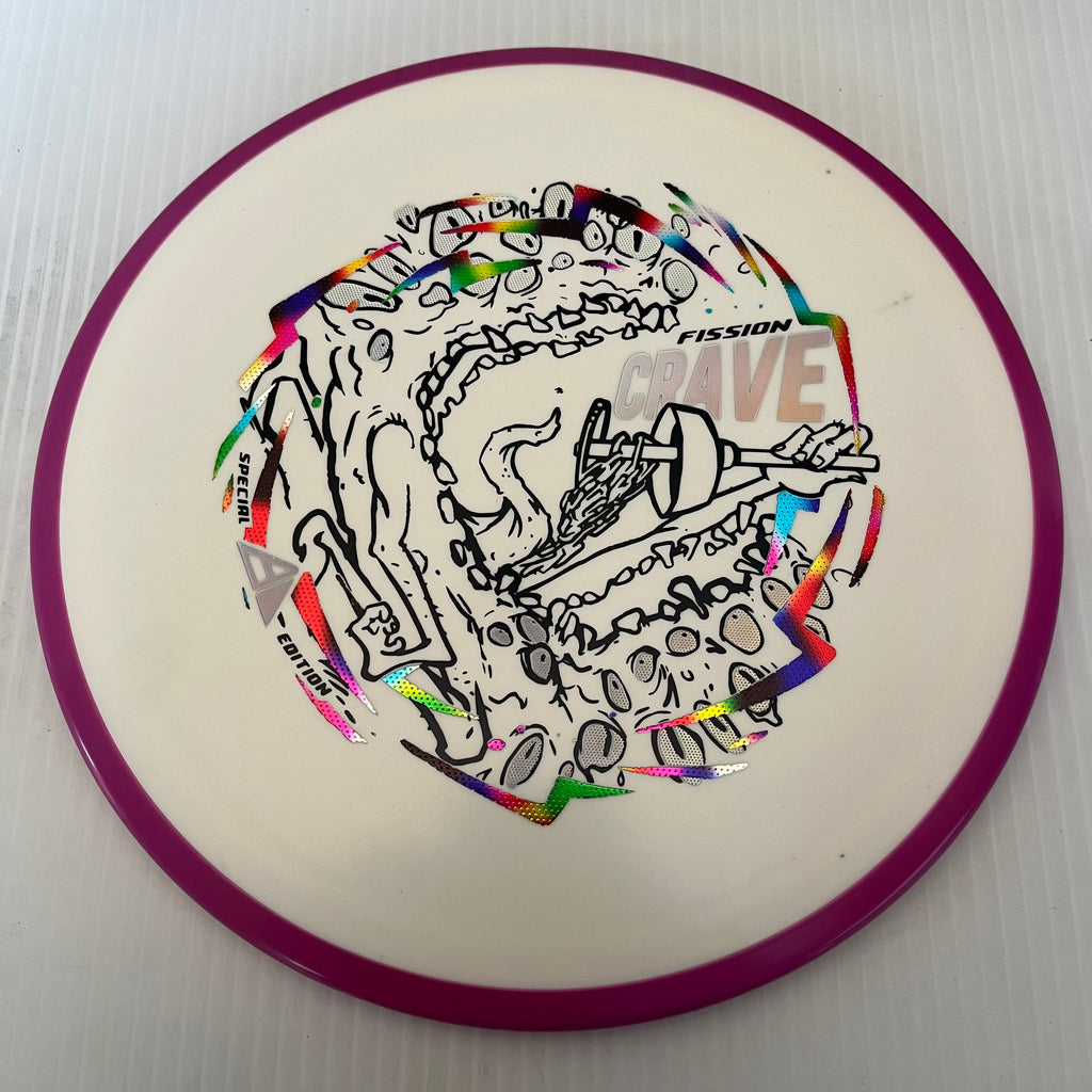 Axiom Special Edition Fission Crave 6.5/5/-1/1