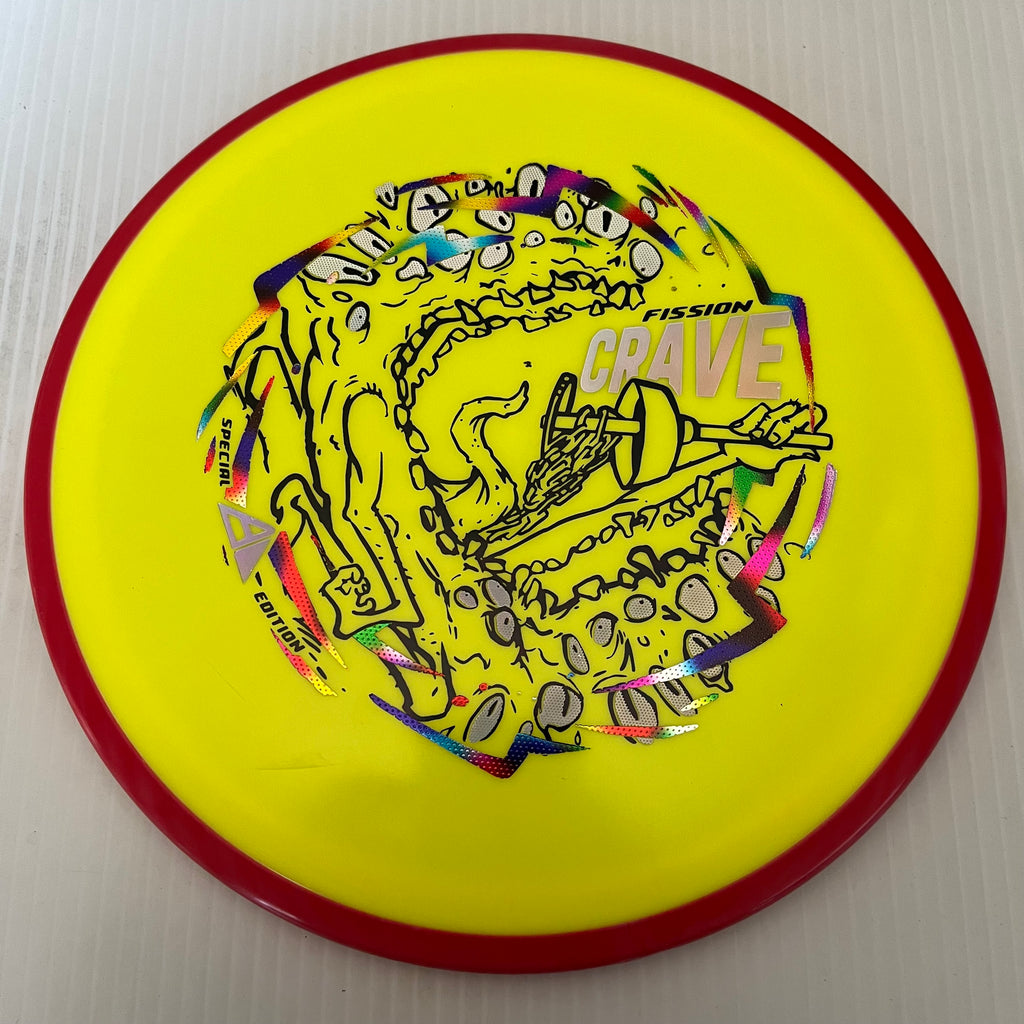 Axiom Special Edition Fission Crave 6.5/5/-1/1