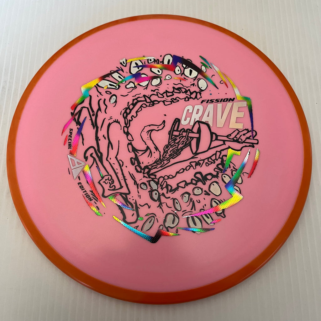 Axiom Special Edition Fission Crave 6.5/5/-1/1