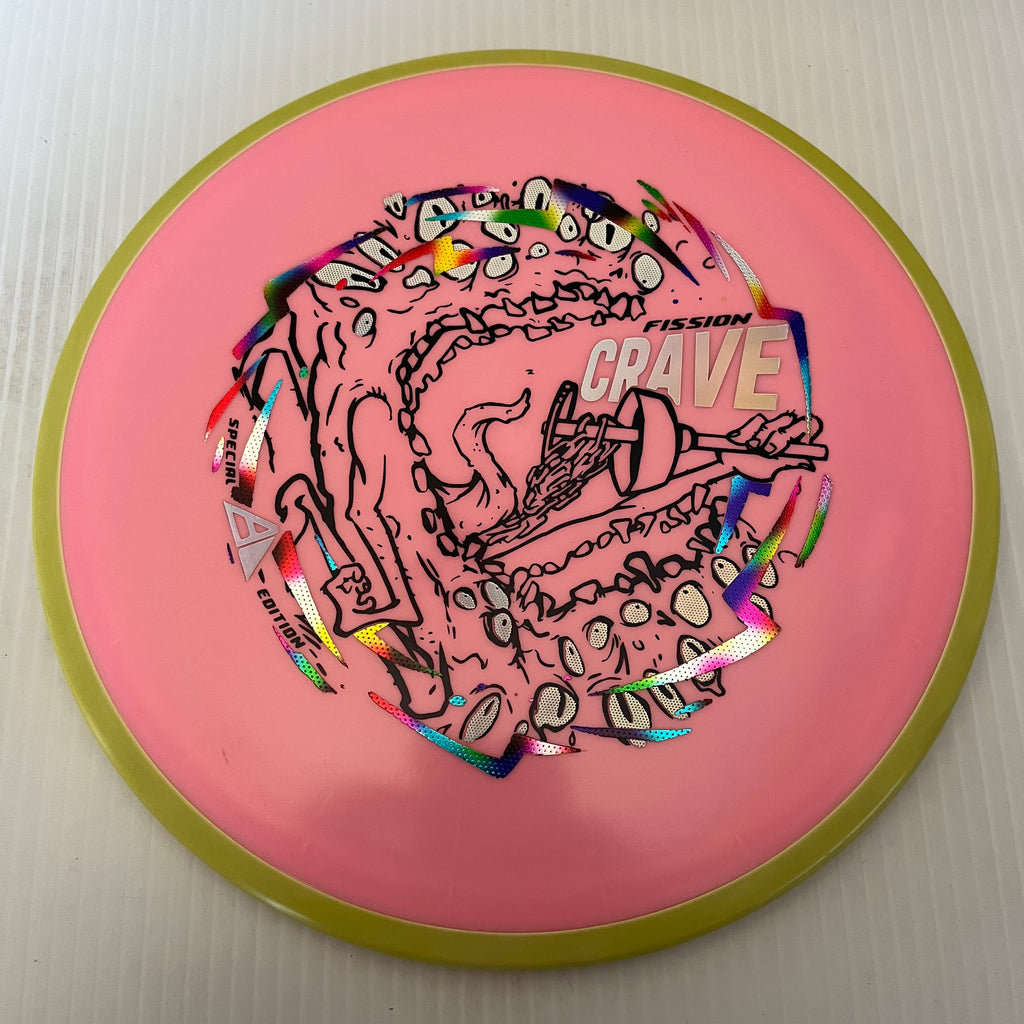 Axiom Special Edition Fission Crave 6.5/5/-1/1