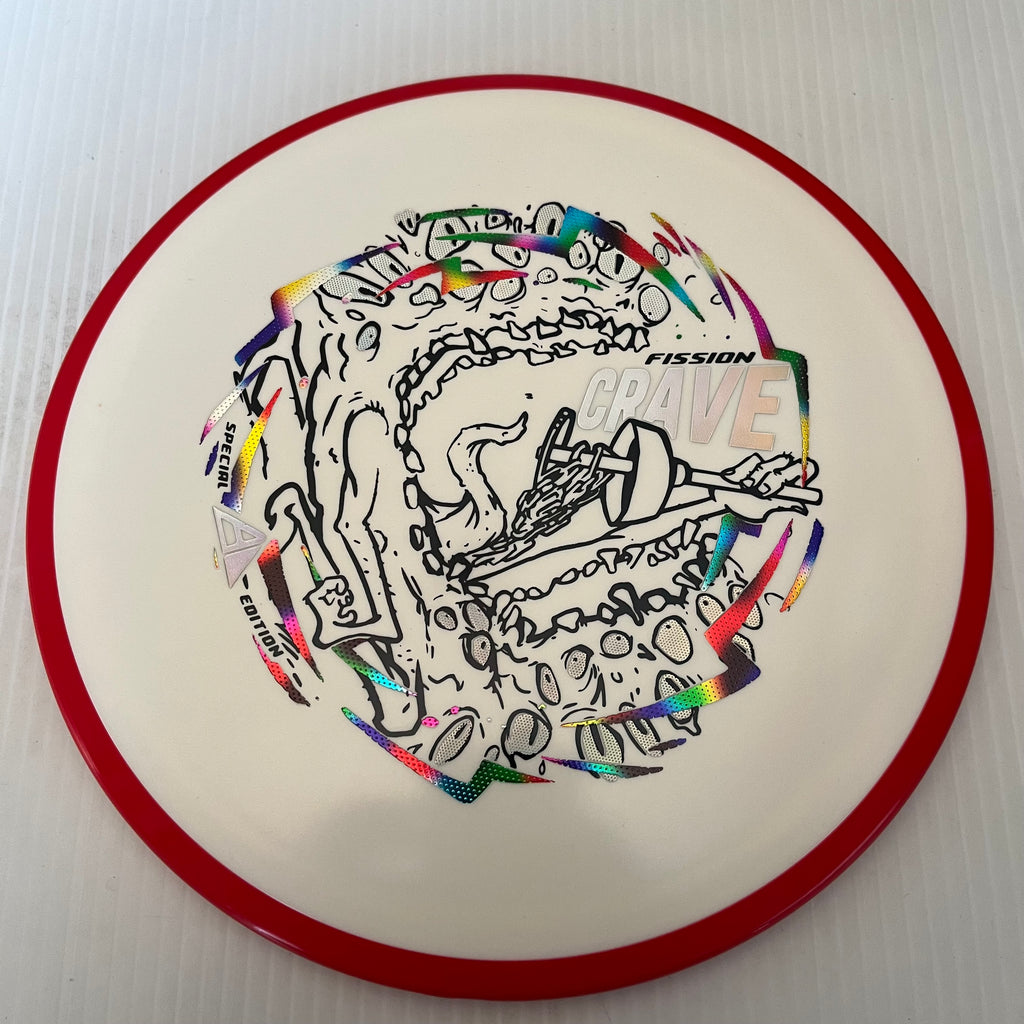 Axiom Special Edition Fission Crave 6.5/5/-1/1