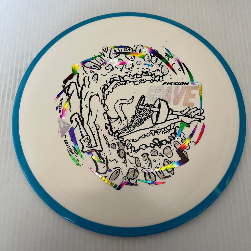 Axiom Special Edition Fission Crave 6.5/5/-1/1