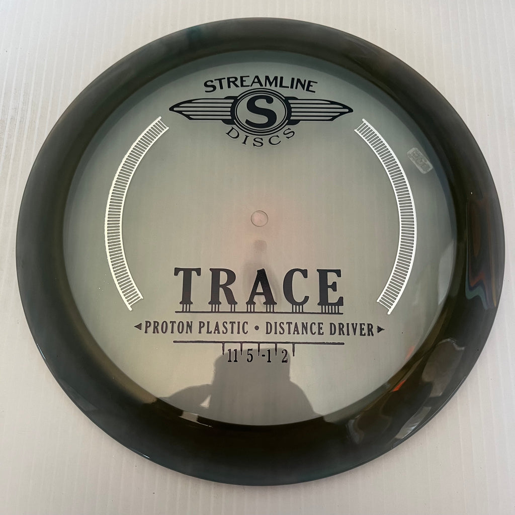Streamline Proton Trace 11/5/-1/2