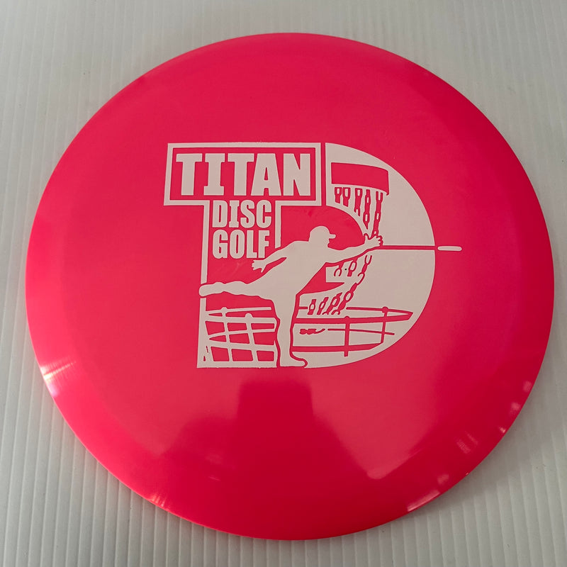 Innova Titan Disc Golf Star Sidewinder 9/5/-3/1
