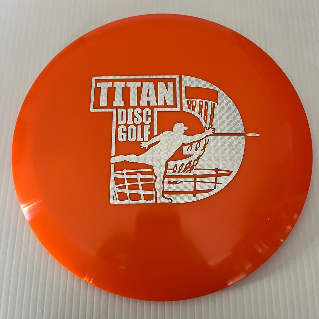 Innova Titan Disc Golf Star Sidewinder 9/5/-3/1