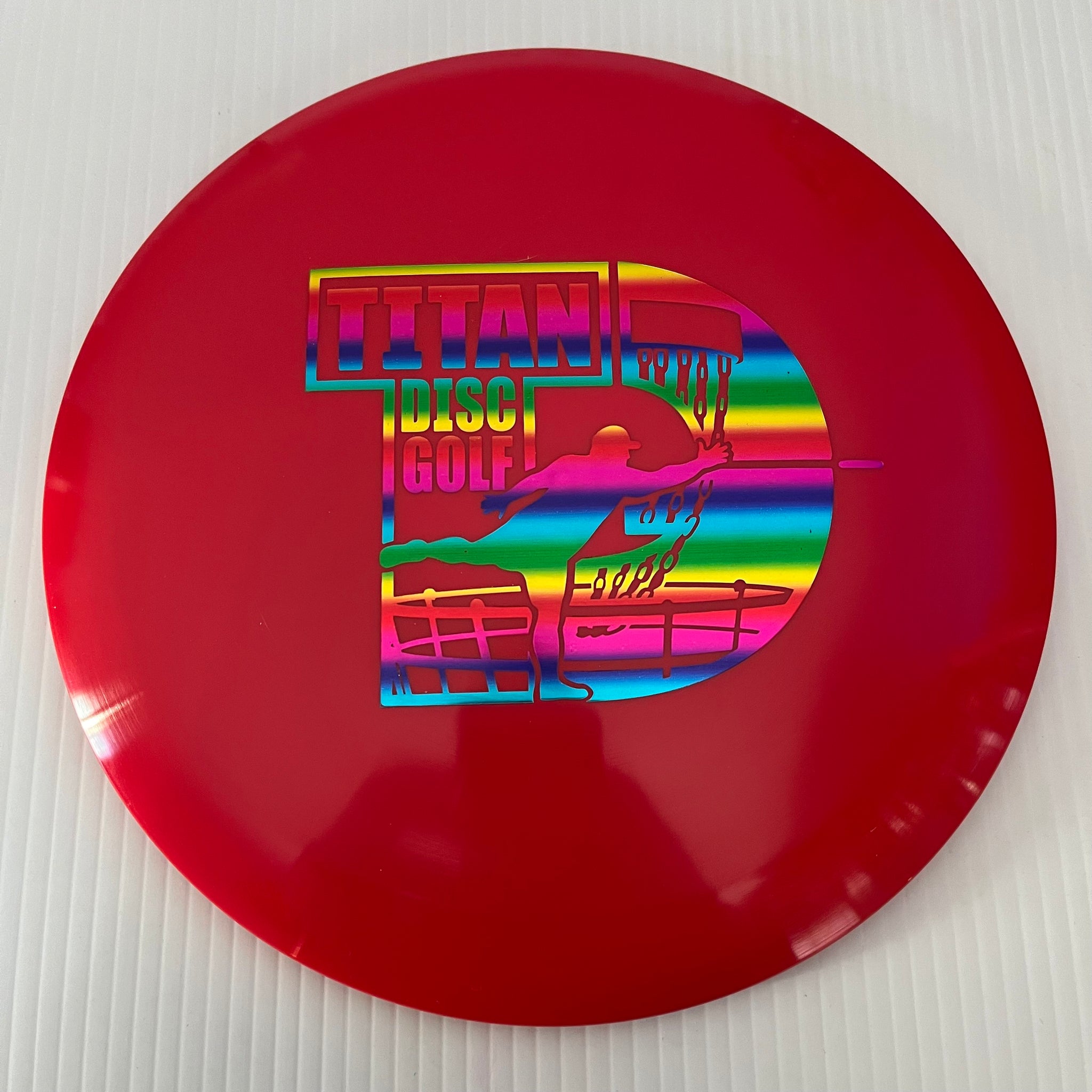 Innova Titan Disc Golf Star Sidewinder 9/5/-3/1