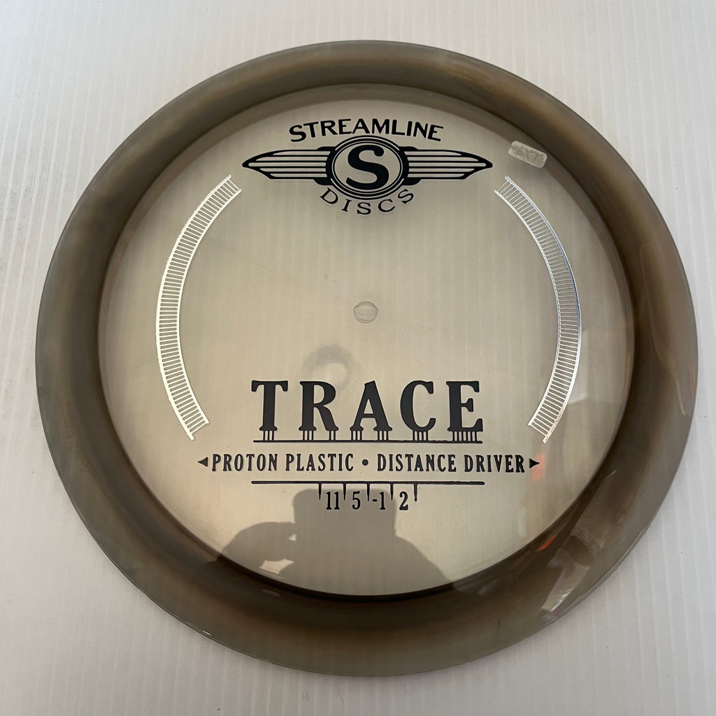 Streamline Proton Trace 11/5/-1/2