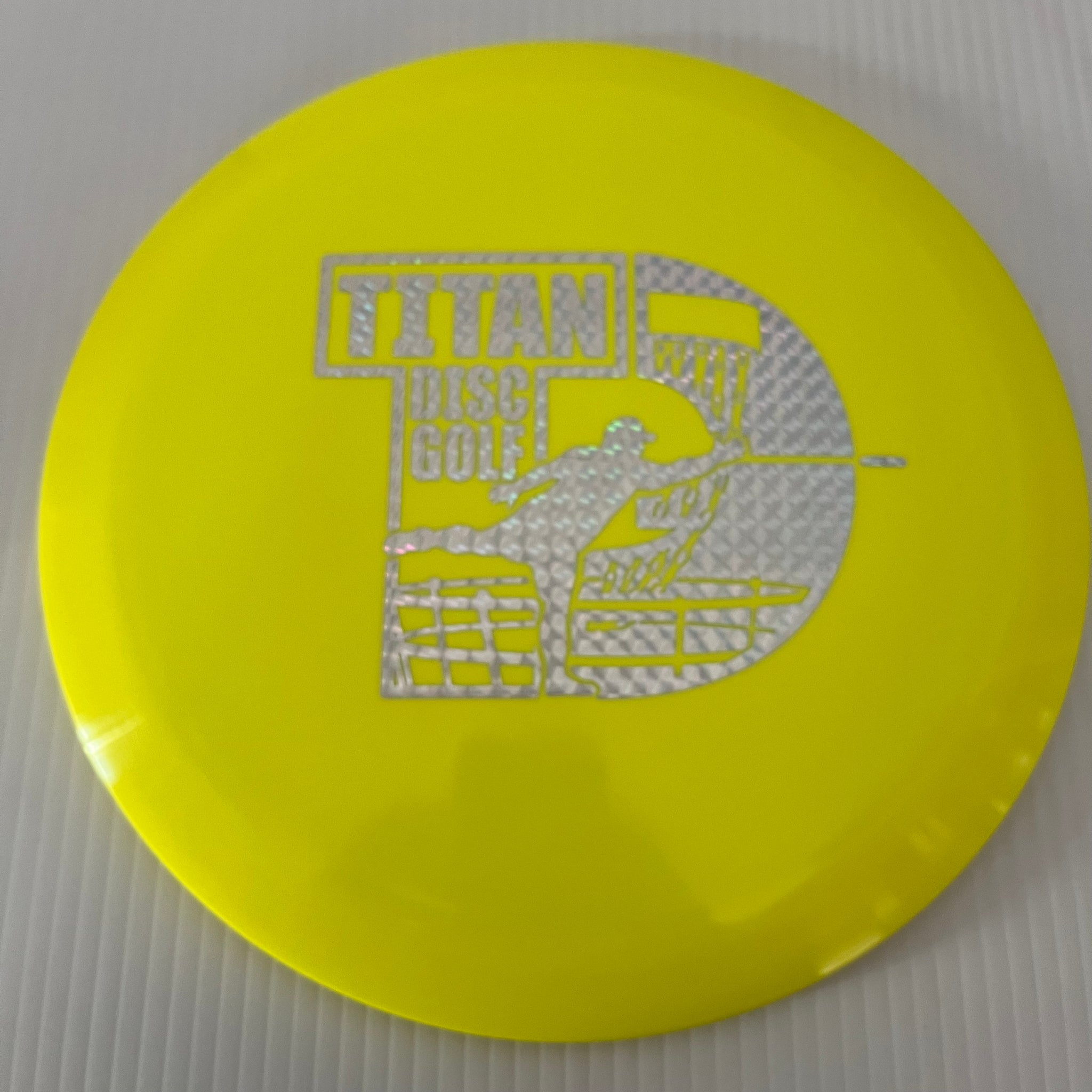 Innova Titan Disc Golf Star Sidewinder 9/5/-3/1