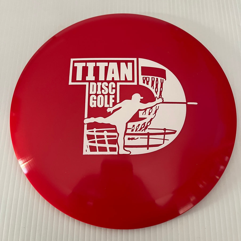 Innova Titan Disc Golf Star Sidewinder 9/5/-3/1