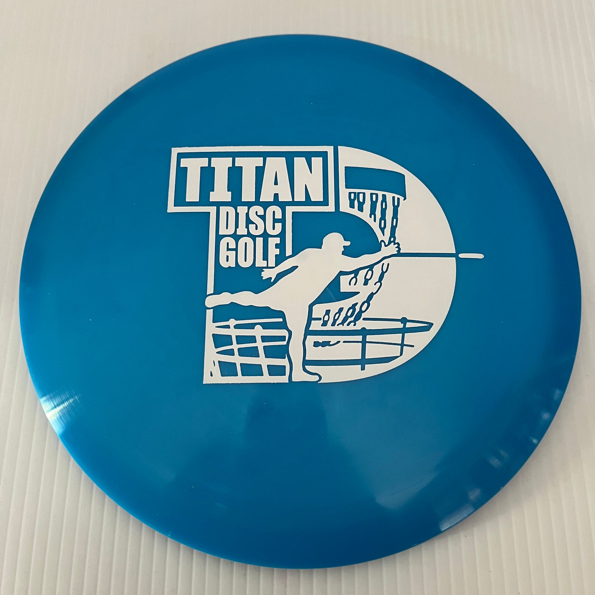 Innova Titan Disc Golf Star Sidewinder 9/5/-3/1